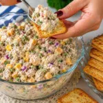 Matthew McConaughey’s Viral Tuna Salad