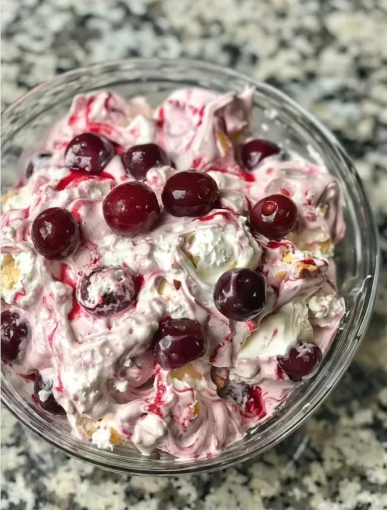 No Sugar Creamy Berry Cottage Bowl